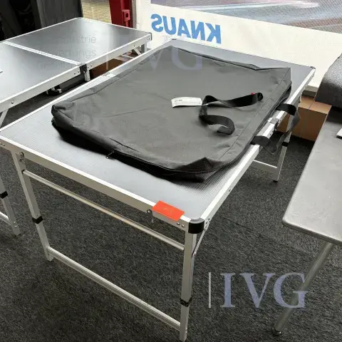 Campingtisch klappbar