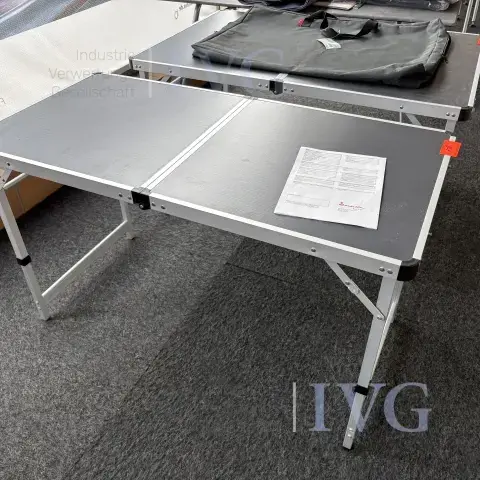 Campingtisch klappbar