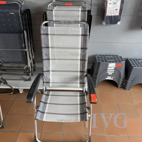 Campingstühle