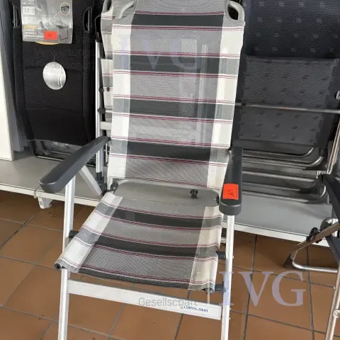 Leirintätuolit CAMPING-PROFI