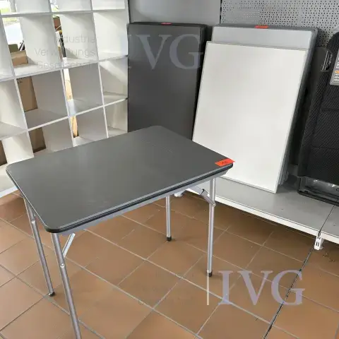 Campingtische