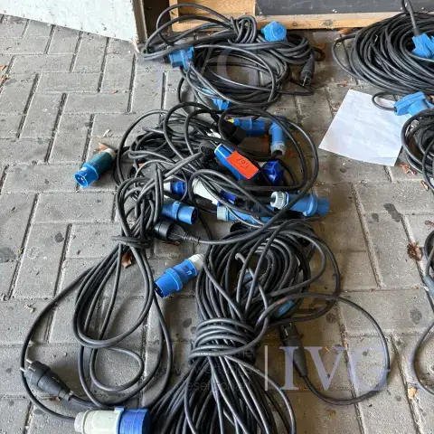 Posten Verlängerungs-/Adapterkabel CCE