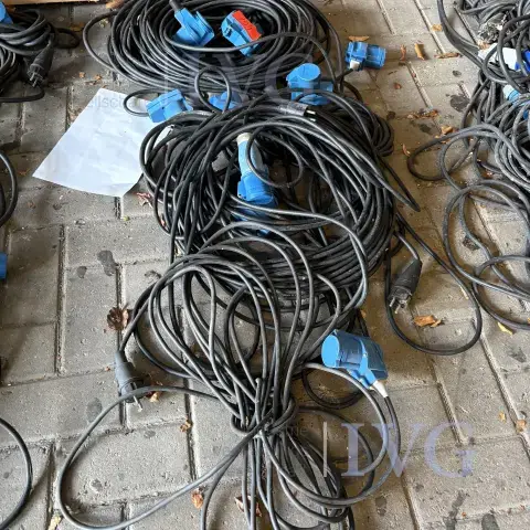 Posten Verlängerungs-/Adapterkabel CCE