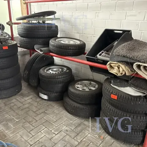 Lotto: pneumatici