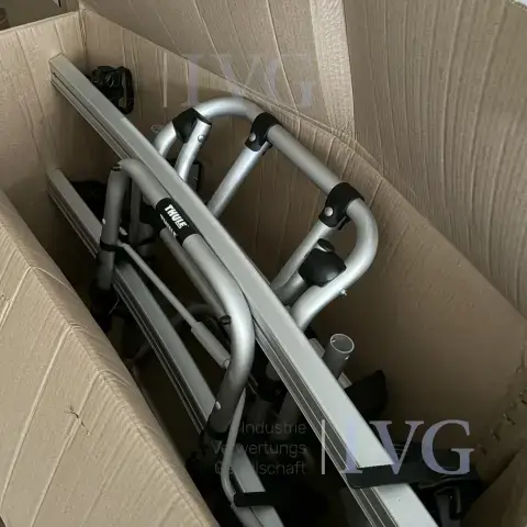 Fahrradträger THULE LIFT V16