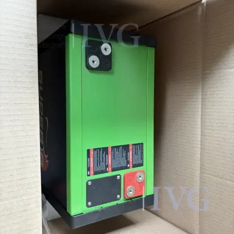 Lítium akkumulátor SUPER B Nomia 12 V / 210 Ah