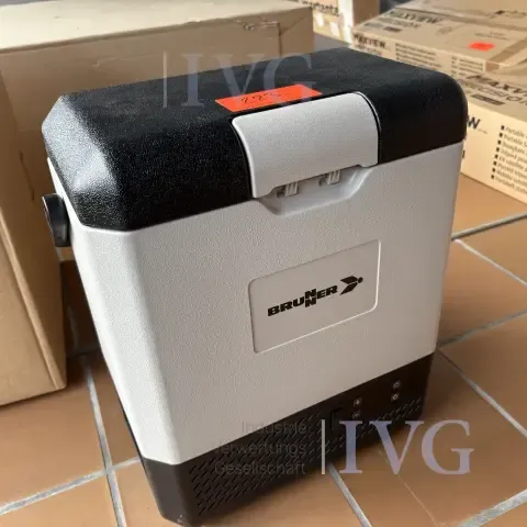 Kompressorikylmälaukku BRUNNER 0826047 N