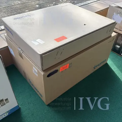 Climatizzatore per caravan TRUMA Aventa compact plus