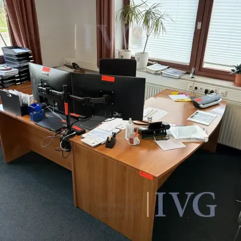 Oprema uredskog prostora