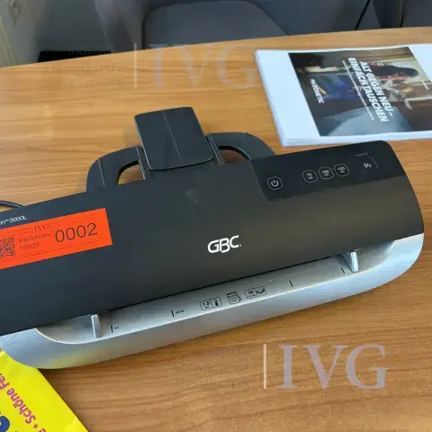 Laminiergerät GBC Fusion 3000L