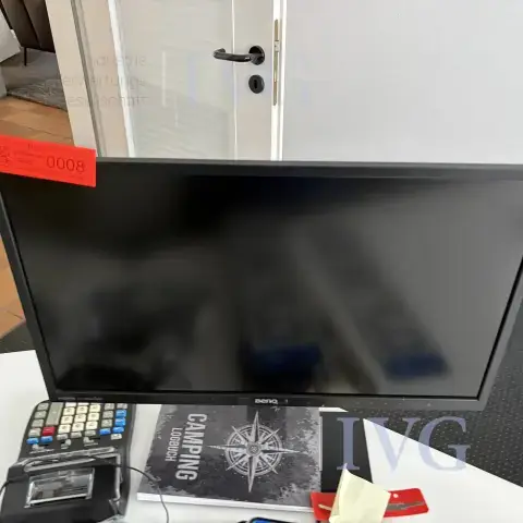 Flachbildschirm BENQ