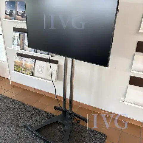 Flachbildmonitor SAMSUNG PM49H