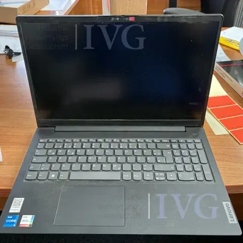 Notebook LENOVO ThinkPad V15 G3