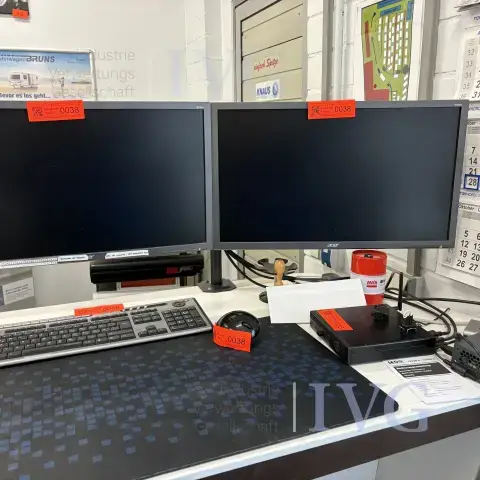 Mini-PC DELL OptiPlex 3080
