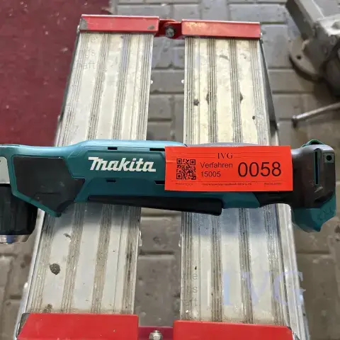 Akku-Winkelschrauber MAKITA DA333D