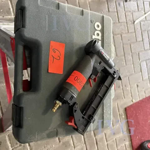 Pneumatski pištolj za čavle METABO/WÜRTH