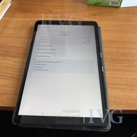 Tablet SAMSUNG Galaxy Tab A