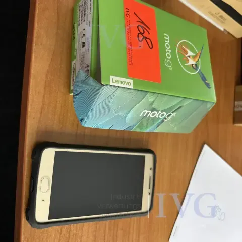 Smartphone MOTOROLA / LENOVO Moto G5 XT1676