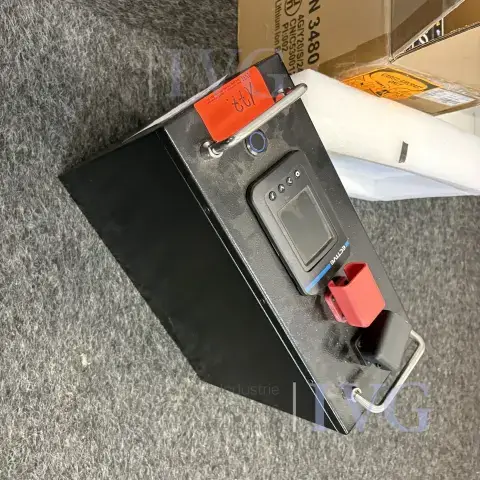 Lithium-Batterie ECTIVE LC 150L