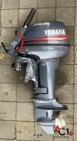 Motore per barca Yamaha 15 FMH