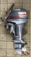 Bootsmotor Yamaha 15 FMH