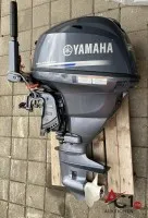 Motor de barco Yamaha F25 DMH