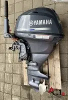 Bootsmotor Yamaha F25 DMH