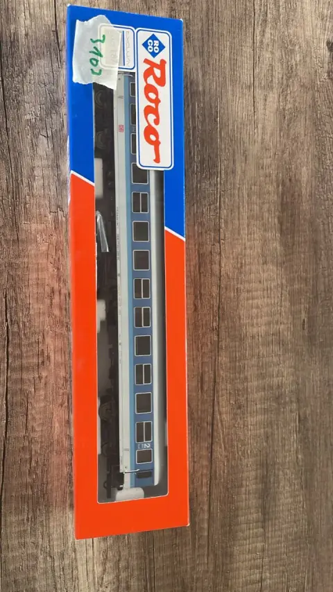 Waggon (Roco)