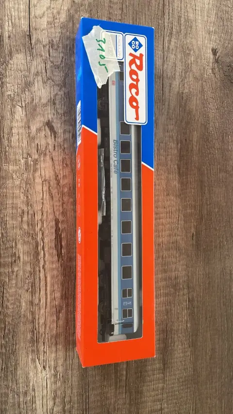 Waggon (Roco)