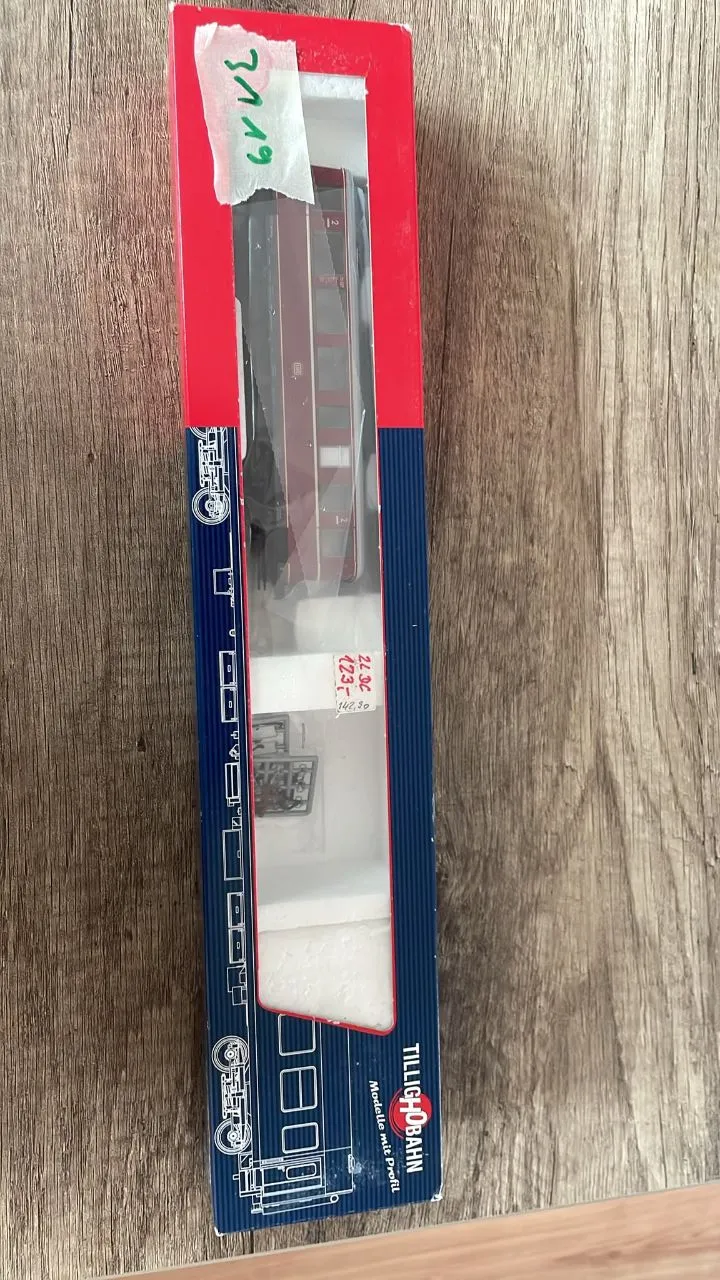 Automotor (Tillig)