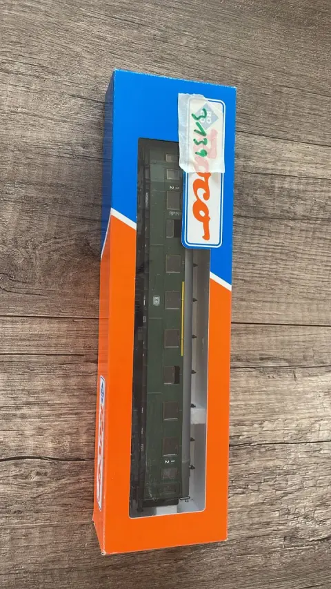 Vagon (Roco)