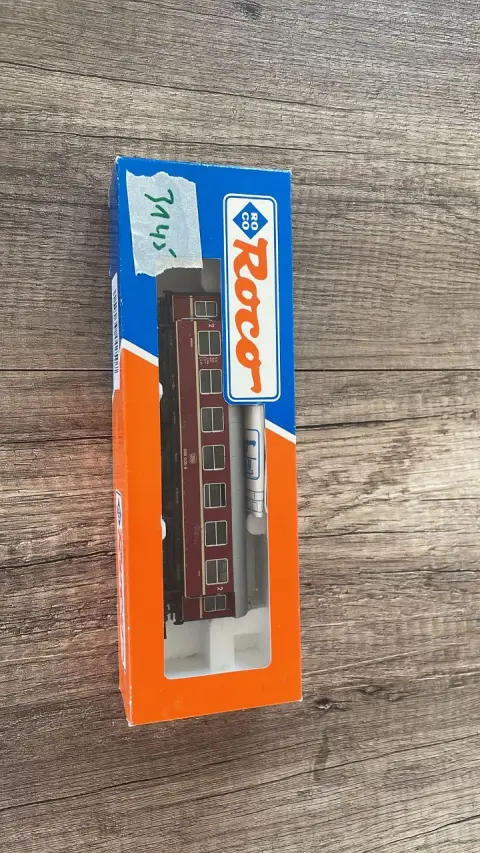 Vagon (Roco)
