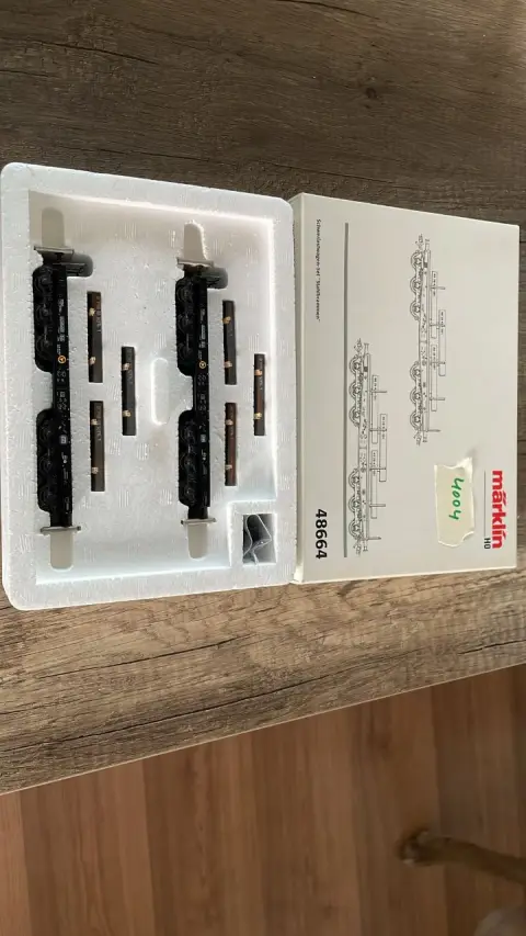 车厢 (Märklin)