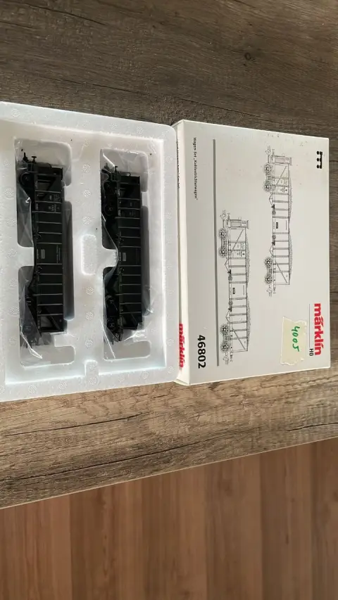 车厢 (Märklin)