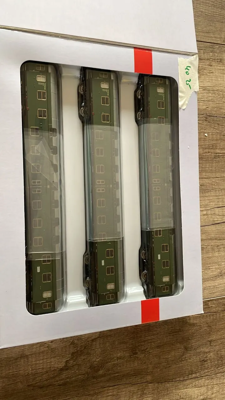 车厢 (货号:H42020)