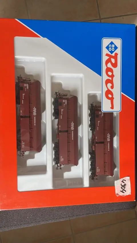 Vagon (Roco)