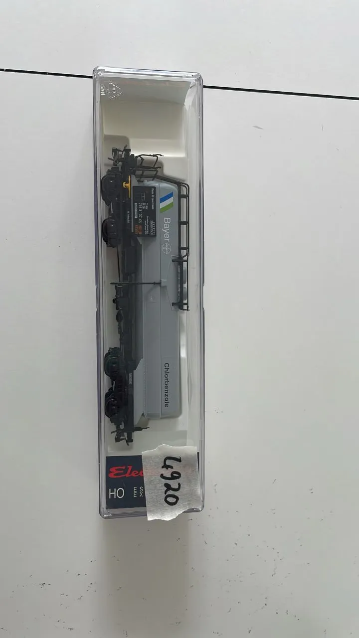Vagon (Electrotren)