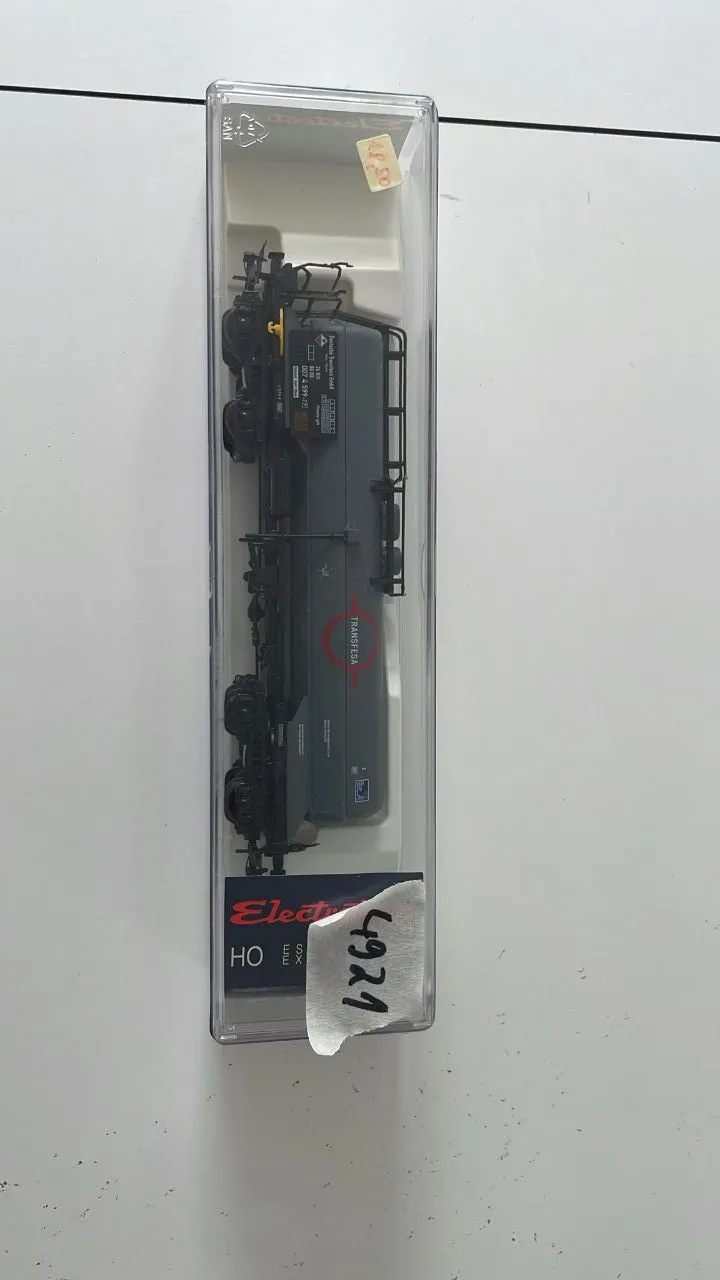 Vagon (Electrotren)