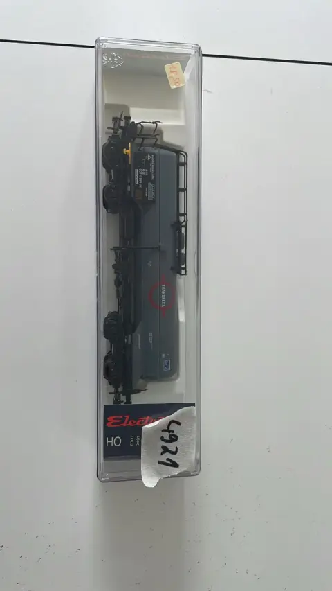 Vagon (Electrotren)