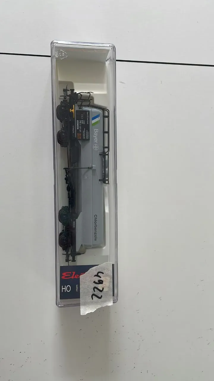 Vagon (Electrotren)