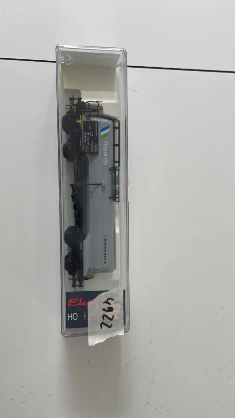 Vagon (Electrotren)