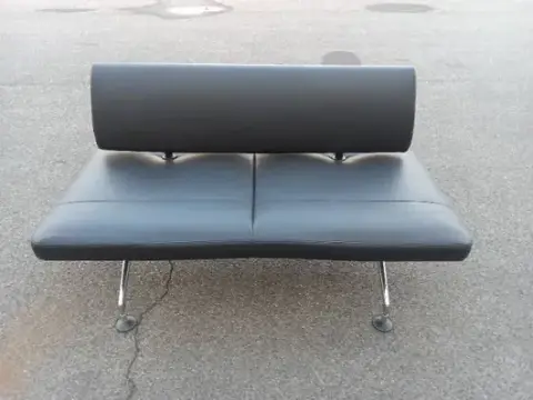 2 stk. sofa Vitra Area