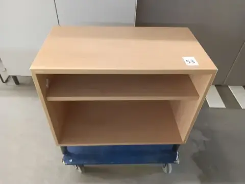 1 mobile contenitore Assmann