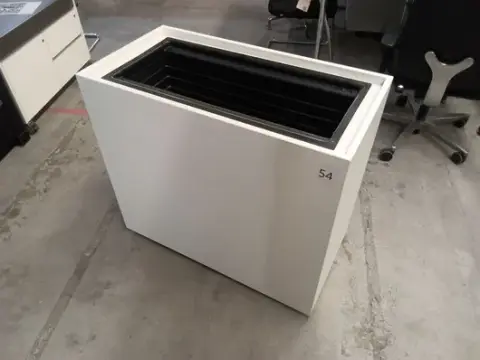 1 fioriera