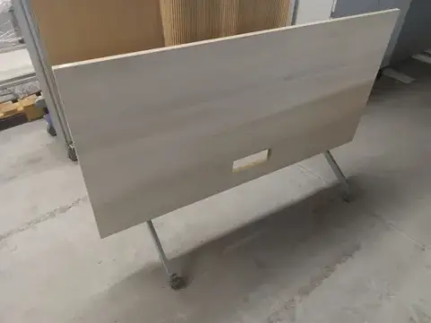 1 pz. tavolo pieghevole Rohde & Grahl Convenio Conference Table