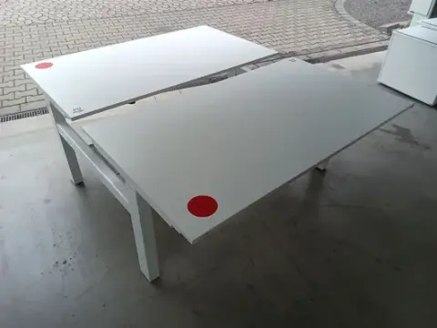 1x scrivania Wini