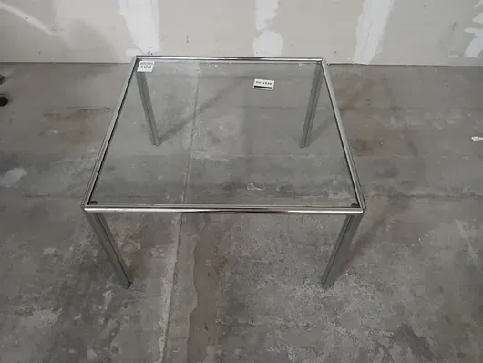 1x tavolino laterale