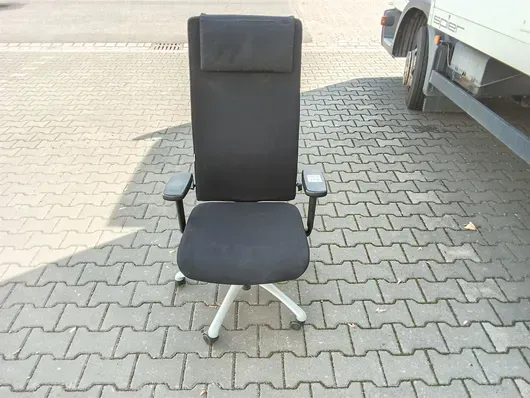 1x sedia da ufficio Steifensand
