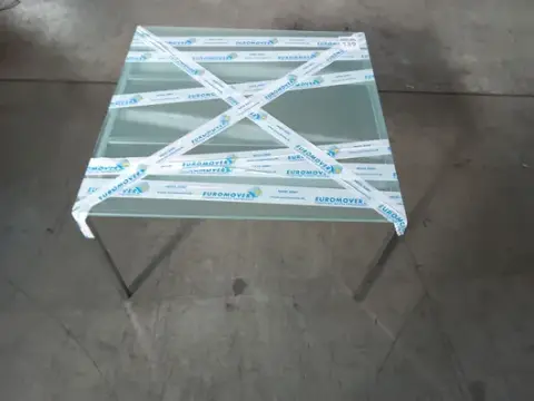 1 pz. tavolino laterale