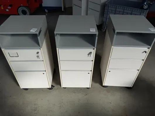 3x caddy Bene T-Caddy (difettoso)